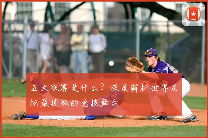 五大联赛是什么？深度解析世界足坛最顶级的竞技舞台